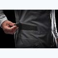 Pánské jachtařské kalhoty  Helly Hansen HP Foil Pro Bib ebony 6