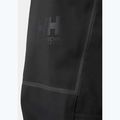 Pánské jachtařské kalhoty  Helly Hansen HP Foil Pro Bib ebony 9
