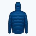Helly Hansen pánská péřová bunda Verglas Icefall Down 606 modrá 63002 6