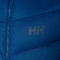 Helly Hansen pánská péřová bunda Verglas Icefall Down 606 modrá 63002 7
