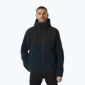 Pánská trekingová mikina Helly Hansen Patrol Pile midnight