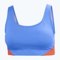 Horní díl plavek  Helly Hansen HP Bikini Top ultra blue