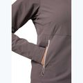 Dámská softshellová bunda Helly Hansen Blaze Softshell sparrow grey 4