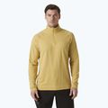 Pánská trekingová mikina  Helly Hansen Verglas 1/2 Zip sand