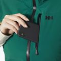 Dámská lyžařská bunda Helly Hansen Alphelia emerald snow 3