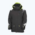Pánská bunda do deště Helly Hansen Skagen Offshore ebony 11