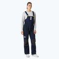 Dámské jachtařské kalhoty  Helly Hansen Pier 4.0 Bib navy