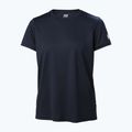 Dámské tričko Helly Hansen HH Tech 2.0 navy 4
