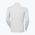 Pánské tričko Longsleeve Helly Hansen HH Tech 1/2 Zip 2.0 white 5