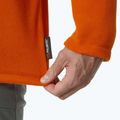Dámská mikina Helly Hansen Daybreaker 1/2 zip patrol orange 4