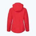 Dámská jachtařská bunda Musto Sardinia true red 3