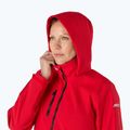 Dámská jachtařská bunda Musto Sardinia true red 6