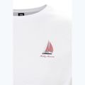 Pánské tričko Helly Hansen Shoreline 3.0 white 3