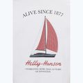 Pánské tričko Helly Hansen Shoreline 3.0 white 4