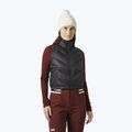 Dámská lyžařská bunda Helly Hansen Avanti 3-In-1 Softshell Jacket mars red 8