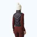 Dámská lyžařská bunda Helly Hansen Avanti 3-In-1 Softshell Jacket mars red 9