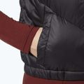 Dámská lyžařská bunda Helly Hansen Avanti 3-In-1 Softshell Jacket mars red 11