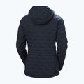 Dámská jachtařská bunda Helly Hansen HP Hybrid Stretch Insulator navy 7