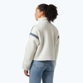 Dámská mikina Helly Hansen Imperial Pile Zip snow 2