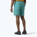 Pánské jachtařské šortky Helly Hansen Hp Sirocco 9" dark mint 2