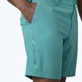 Pánské jachtařské šortky Helly Hansen Hp Sirocco 9" dark mint 3