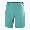 Pánské jachtařské šortky Helly Hansen Hp Sirocco 9" dark mint 5