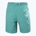Pánské jachtařské šortky Helly Hansen Hp Sirocco 9" dark mint 6