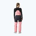 Dámské jachtařské kalhoty Helly Hansen Pier 4.0 Bib coral almond 2