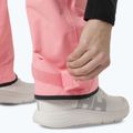 Dámské jachtařské kalhoty Helly Hansen Pier 4.0 Bib coral almond 5