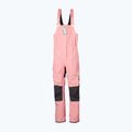Dámské jachtařské kalhoty Helly Hansen Pier 4.0 Bib coral almond 6