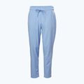 Dámské kalhoty Helly Hansen Thalia bright blue 5