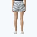 Dámské jachtařské šortky Helly Hansen Thalia 4" white navy stripe 2