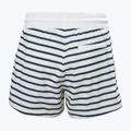 Dámské jachtařské šortky Helly Hansen Thalia 4" white navy stripe 6