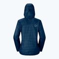Dámská zateplená bunda NORRONA Faketind Thermo40 Zip Hoodie indigo night 5