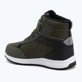 Dětské sněhule Viking Footwear Equip Warm Waterproof 1V pine/black 3