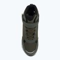 Dětské sněhule Viking Footwear Equip Warm Waterproof 1V pine/black 5