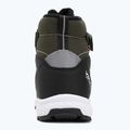 Dětské sněhule Viking Footwear Equip Warm Waterproof 1V pine/black 6