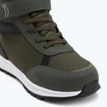 Dětské sněhule Viking Footwear Equip Warm Waterproof 1V pine/black 7