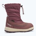 Dětské sněhule Viking Footwear Toasty Pull-On Warm GTX antiquerose 2