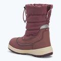 Dětské sněhule Viking Footwear Toasty Pull-On Warm GTX antiquerose 3