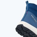 Dětské sněhule Viking Footwear Equip Defence Warm WP 1V blue/navy blue 12