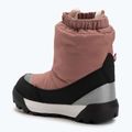 Dětské sněhule Viking Footwear Expower Warm GTX Pull On pink 3
