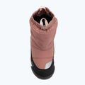 Dětské sněhule Viking Footwear Expower Warm GTX Pull On pink 5