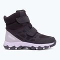 Dětské boty Viking Footwear Track Warm Waterproof 2V aubergine 2