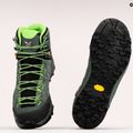 Pánské trekové boty Salewa Alp Trainer 2 Mid GTX green 00-0000061382 14