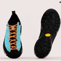 Dámské trekové boty SCARPA Mescalito Bnn Dynamis LB blue 72103-352/1 9