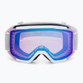 Lyžařské brýle Smith Squad white vapor/chromapop photochromic rose flash M00668 2