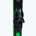Sjezdové lyže HEAD Supershape E-Magnum SW SF-PR černé +PRD 12 313300/100834 7