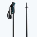 Lyžařské hole HEAD Frontside carbon black/speed blue 3
