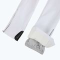Dámské lyžařské kalhoty HEAD Performance Jet white 5